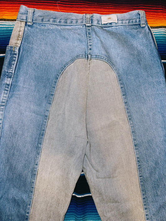 Desert Dreaming Jeans (30")