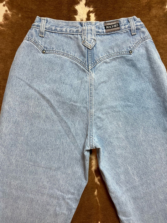 Rockies Vintage Jeans for Women for sale