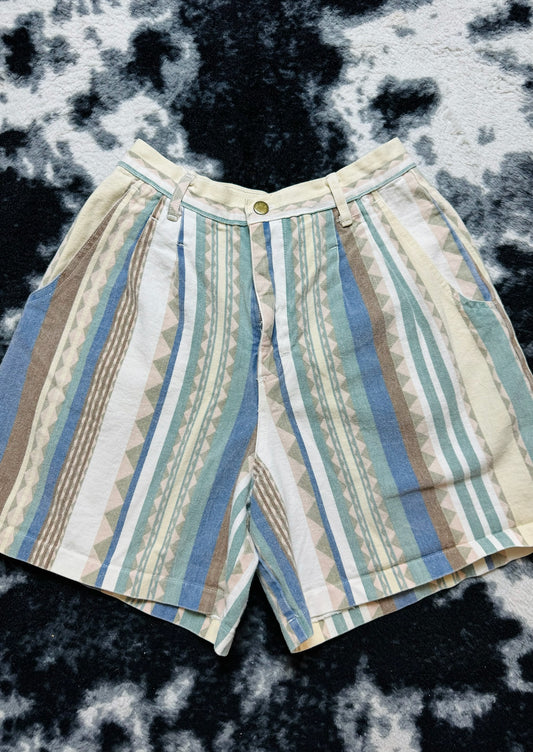 Stampede Vintage Shorts (28”)