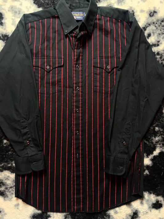 Panhandler Button Down (L)